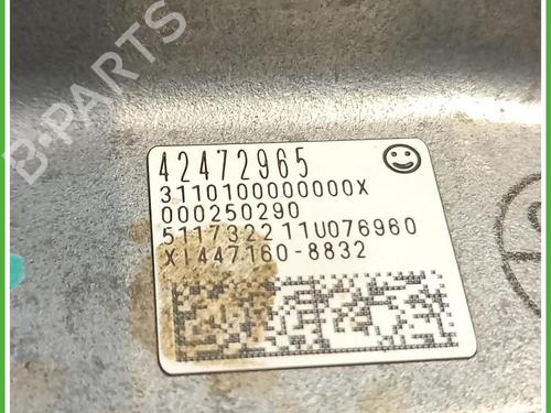 AC compressor OPEL KARL (C16) 1.0 | BP40074496M34 - Image 5