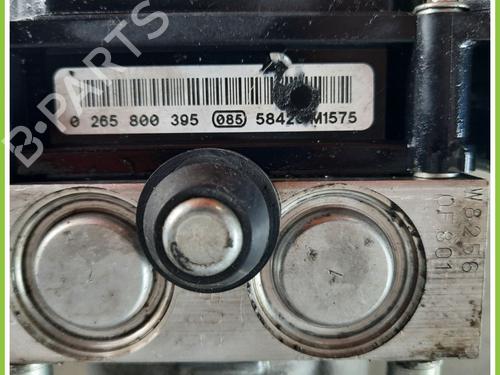 ABS pump PEUGEOT 307 (3A/C) 1.4 16V | BP13235144M43 
