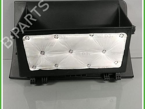 Glove box HYUNDAI TUCSON (NX4E, NX4A) 1.6 T-GDi Hybrid HTRAC | BP40132444C95 - Image 3