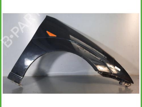 Used Right front fenders FORD FOCUS I Turnier (DNW) 1.8 TDCi (100 hp) 27458904