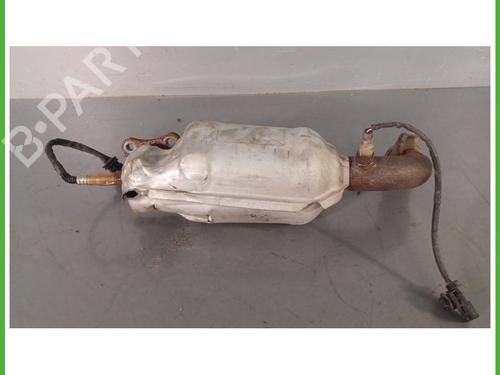 Catalyst PEUGEOT 208 I (CA_, CC_) 1.2 PureTech 82 | BP26671668M10 