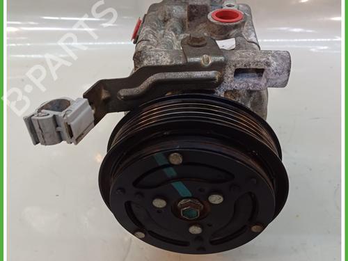 AC-Kompressor FIAT PUNTO (188_) 1.2 Natural Power | BP16008315M34