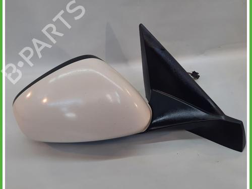 Right mirror ALFA ROMEO MITO (955_) 1.3 MultiJet (955AXT1A) | BP13259209C27 