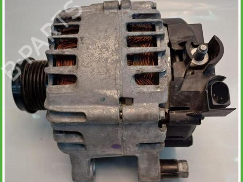 Alternator FORD FIESTA VI (CB1, CCN) 1.4 TDCi | BP40145987M7 - Image 3