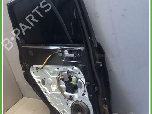 Left rear door FORD KUGA I 2.0 TDCi 4x4 | BP27566698C4