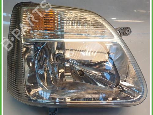 Used Right headlight OPEL AGILA (A) (H00) 1.2 16V (F68) (75 hp) 27820395