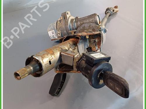 Steering column DACIA DUSTER (HM_) 1.0 LPG (HMMT) | BP40140641M21 - Image 4