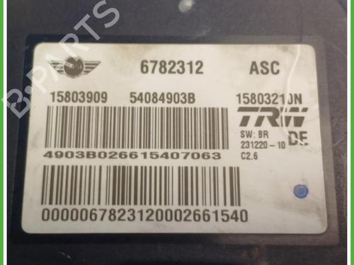 ABS pump MINI MINI (R56) Cooper D | BP40145241M43 - Image 3