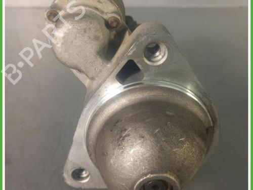 Starter DAEWOO MATIZ (M100, M150) 0.8 | BP40148271M8 - Image 3