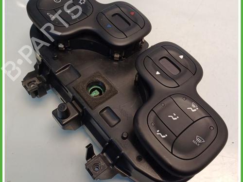 Climate control FIAT PANDA (312_, 319_) 0.9 Natural Power (312PXG1A, 312PYC1A) | BP24850312I5 