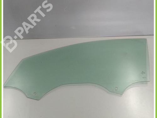 Front left door window VW GOLF VII (5G1, BQ1, BE1, BE2) 1.6 TDI (110 hp) 5G4845201B