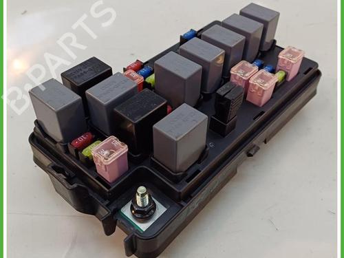 Fuse box CHEVROLET MATIZ (M200, M250) 0.8 LPG | BP40136810E1 - Image 5