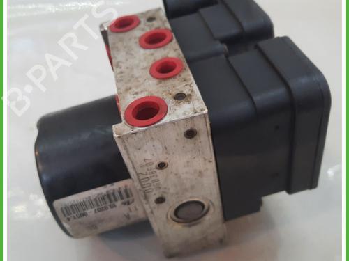 ABS pump FORD FIESTA V (JH_, JD_) 1.4 TDCi | BP13532784M43 