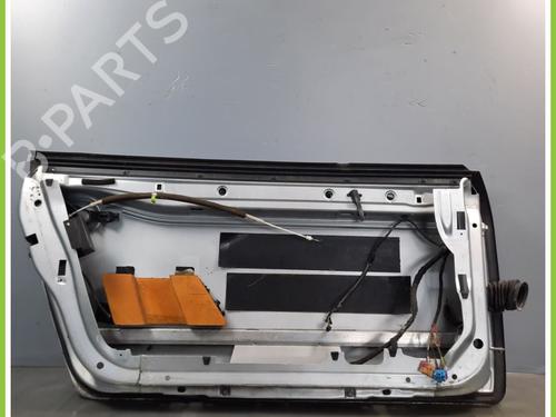 Left front door AUDI TT (8N3) 1.8 T quattro | BP13708070C2 