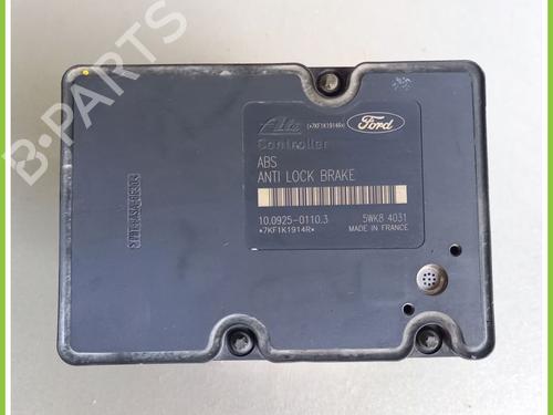 ABS Bremseaggregat FORD FOCUS I (DAW, DBW) 1.8 TDCi | BP13085155M43 