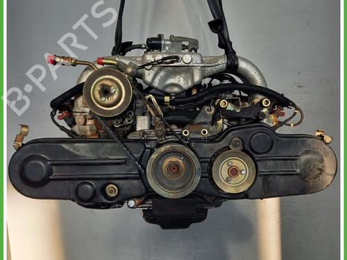 Engine ALFA ROMEO 33 (907_) 1.4 i.e. (907.A3A, 907.A3B) | BP21527338M1 