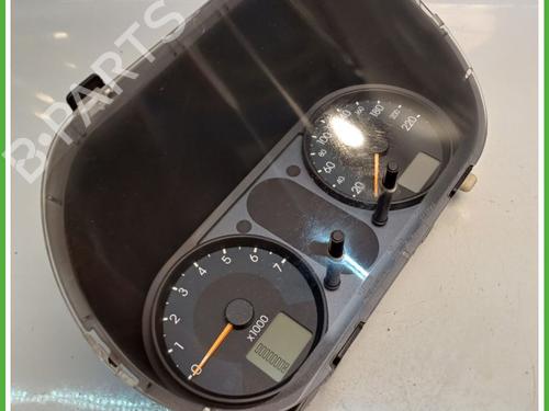 Instrument cluster FORD FIESTA V (JH_, JD_) 1.4 16V | BP22425137C47 