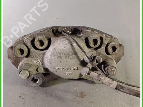 Left front brake caliper AUDI A5 Sportback (8TA) 2.7 TDI | BP26377565M105