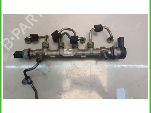 Used Other Other AUDI A3 Sportback (8VA, 8VF) 2.0 TDI (150 hp) 40148109 40148109