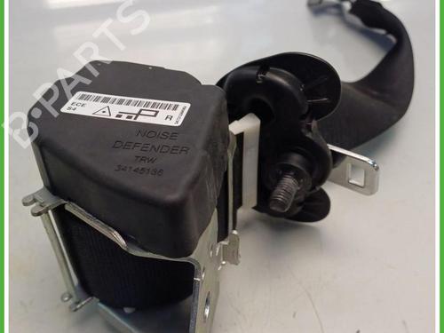 Rear right seatbelt MINI MINI (F56) One D | BP40144881I28 - Image 3