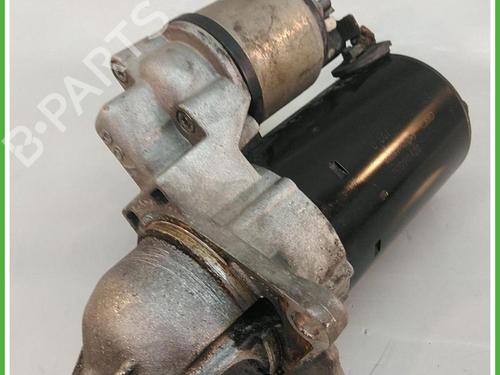 starter-opel-corsa-d-s07-2006-2007-2008-2009-2010-2011-2012-2013-2014-2015-40132390 main image