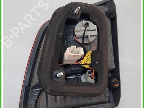 Left taillight KIA SORENTO II (XM) 2.2 CRDi 4WD | BP40134255C34 - Image 2