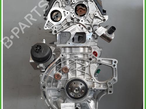 Used Engine Engine PEUGEOT RCZ 1.6 THP 270 (270 hp) 40072626 40072626