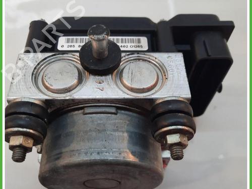 Used ABS pump ABS pump ALFA ROMEO 156 (932_) 1.9 JTD (932B2) (105 hp) 40133054 40133054