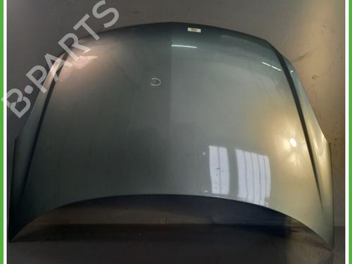 Used Hood OPEL CORSA D (S07) 1.2 LPG (L08, L68) (86 hp) 18960947