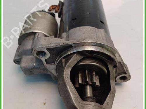 Starter MERCEDES-BENZ C-CLASS T-Model (S204) C 180 Kompressor (204.246) | BP40146783M8 - Image 3