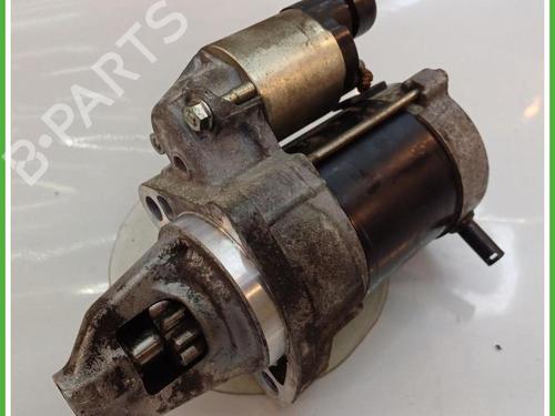 Used Starter Starter HONDA JAZZ II (GD_, GE3, GE2) 1.2 i-DSI (GD5, GE2) (78 hp) 40140191 40140191