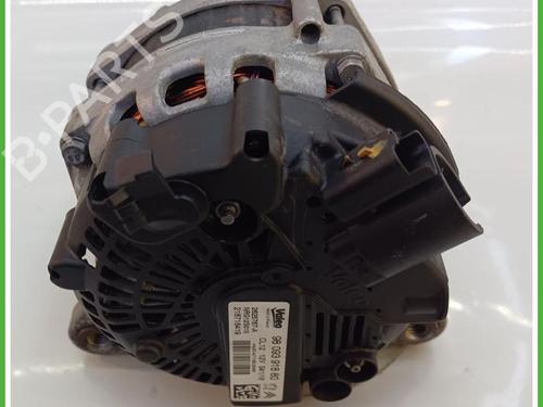 Alternator PEUGEOT 2008 I (CU_) 1.5 BlueHDI 100 | BP40141725M7 - Image 6