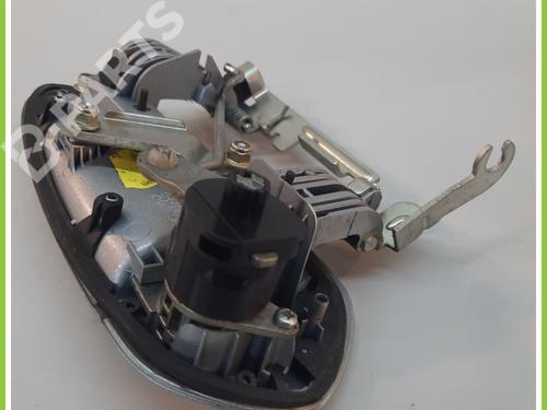 Front right exterior door handle FIAT GRANDE PUNTO (199_) 1.2 | BP11367908C129 
