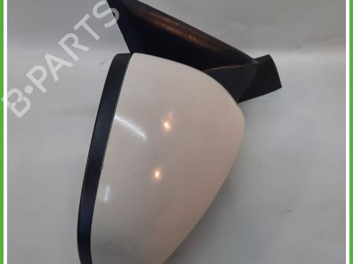 Right mirror ALFA ROMEO MITO (955_) 1.3 MultiJet (955AXT1A) | BP13259209C27 
