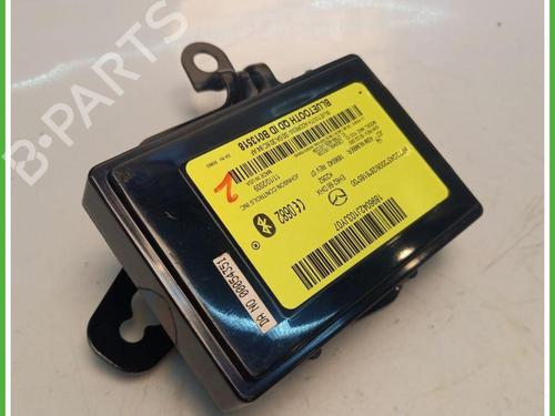 Control unit MAZDA CX-7 (ER) 2.2 MZR-CD AWD (ER10A) | BP40147982M11 - Image 4