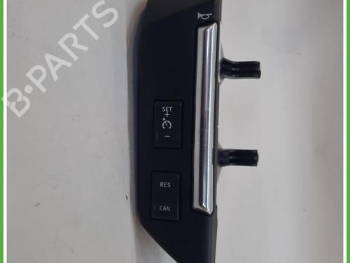 Used Left front window switch Left front window switch LAND ROVER FREELANDER 2 (L359) 2.2 SD4 4x4 (190 hp) 40133810 40133810