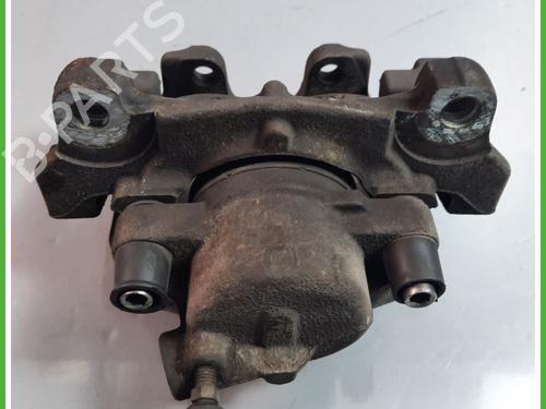 Right front brake caliper LAND ROVER FREELANDER 2 (L359) 2.2 SD4 4x4 | BP13488294M104 