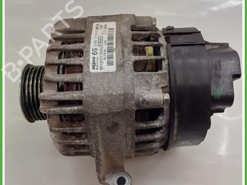 Alternator LANCIA YPSILON (843_) 1.4 LPG (843.AXG1A) | BP20329725M7 