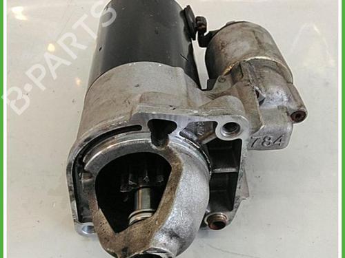 Starter FIAT PUNTO EVO (199_) 1.4 (199AXB1A) | BP40136176M8 - Image 3