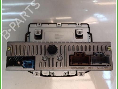 Electronic module OPEL CORSA E (X15) 1.4 LPG (08, 68) | BP40145545M83 - Image 3