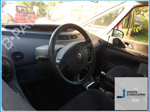 Engine RENAULT ESPACE IV (JK0/1_) 2.0 dCi (JK03, JK04, JK1C, JK1G, JK1J, JK1K) | BP40074622M1 - Image 11