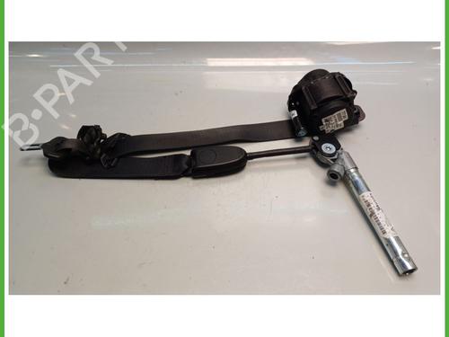 Front left belt tensioner CHEVROLET AVEO Hatchback (T300) 1.3 D | BP23438738C87 