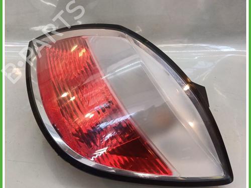 Højre baglygte OPEL ASTRA H (A04) 1.7 CDTI (L48) | BP15647583C35 