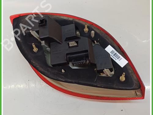 Right taillight FORD KA (RB_) 1.3 i | BP17221227C35 