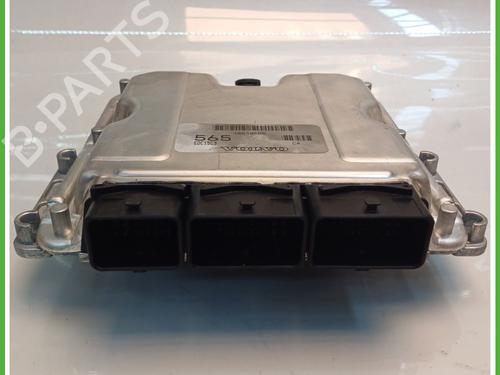 Engine control unit (ECU) VOLVO V40 Estate (645) 1.9 DI | BP26688367M57