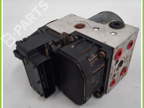 Used ABS pump OPEL ASTRA G Estate (T98) 1.6 16V (F35) (101 hp) 11369558