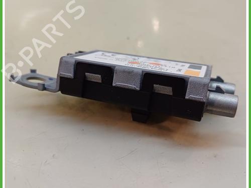 Radio PEUGEOT 2008 II (UD_, US_, UY_, UJ_, UR_, UC_) 1.2 PureTech 130 (USHNS, URHNS) | BP16204383E6 