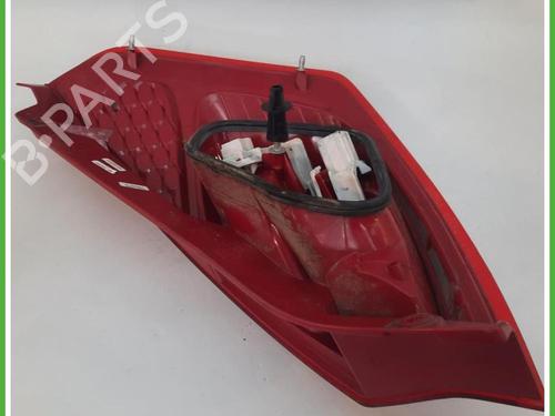 Left taillight FORD FIESTA VI (CB1, CCN) 1.4 | BP40133710C34 - Image 3