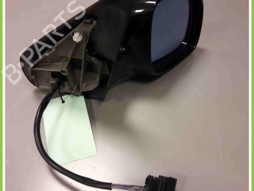 Right mirror VW GOLF IV (1J1) 1.6 16V | BP13532571C27 