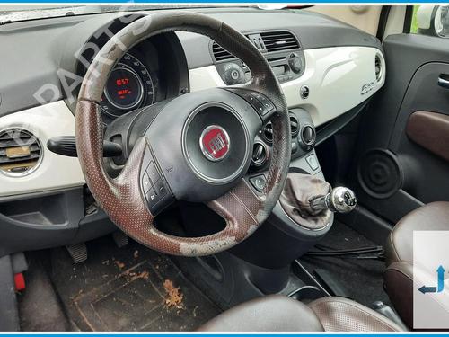 Servo brake FIAT 500 (312_) 1.2 (312AXA1A) | BP40139185M42 - Image 9